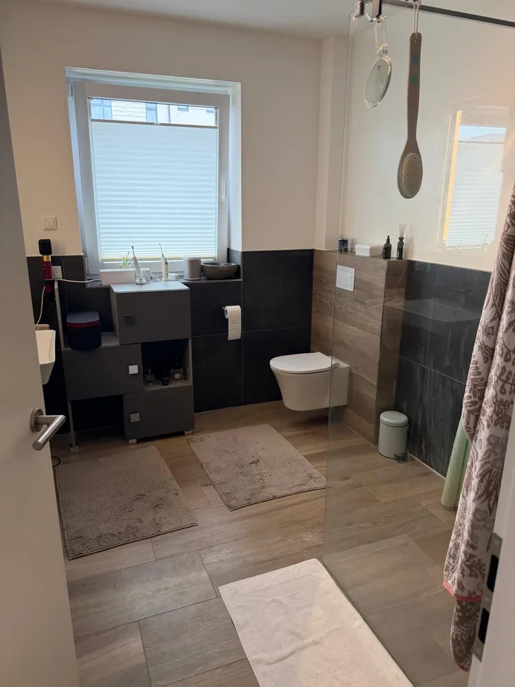 3 Zimmer Wohnung mit 95 m² in Münster – Bild 7
