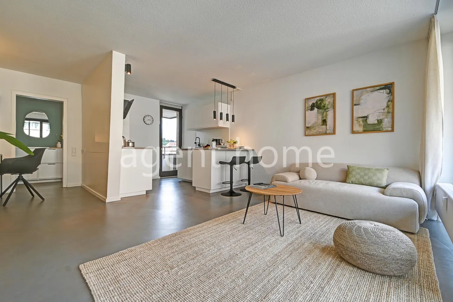 2 Zimmer Wohnung mit 55 m² in Stuttgart – Bild 11