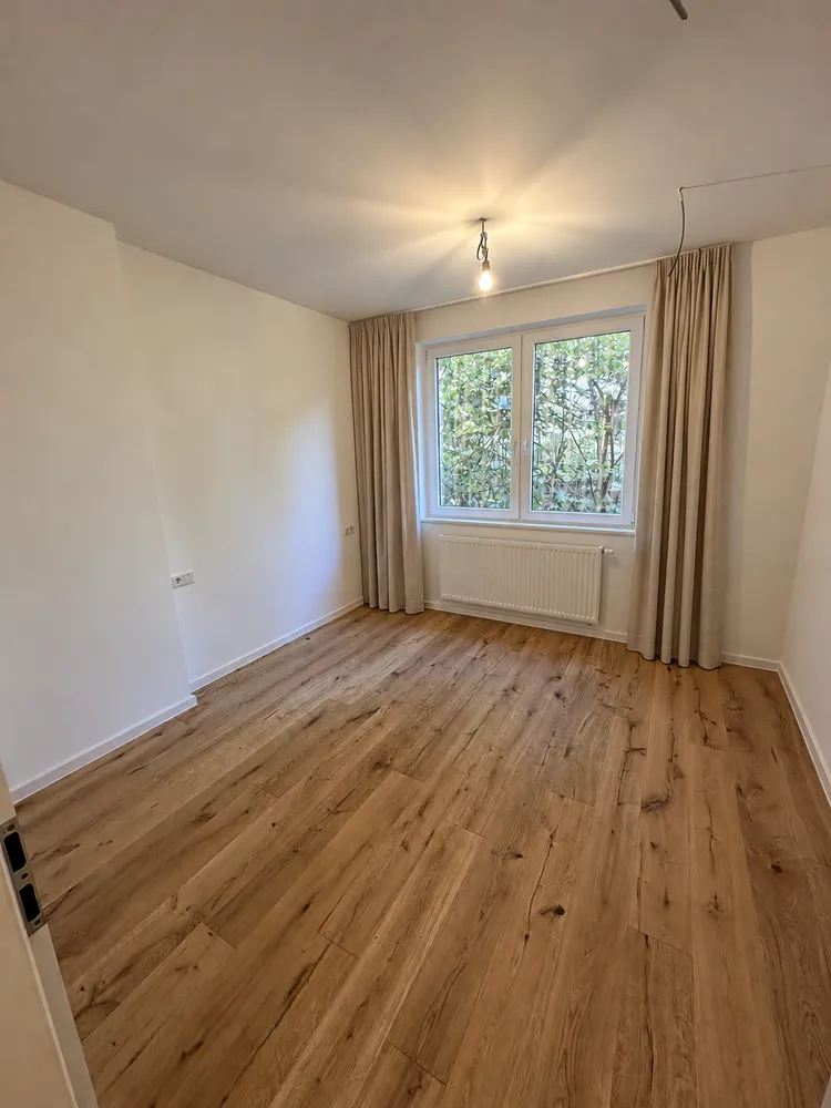 2 room apartment with 42 m² in Düsseldorf – Photo 1