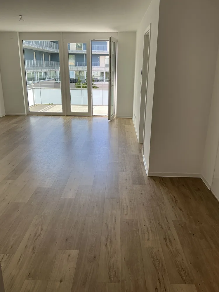 2 Zimmer Wohnung mit 54 m² in Schwäbisch Gmünd – Bild 5
