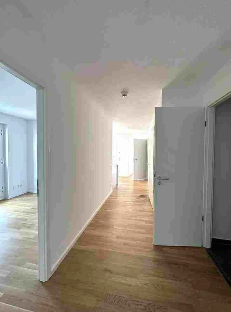 3 Zimmer Wohnung mit 87 m² in Hamburg – Bild 1