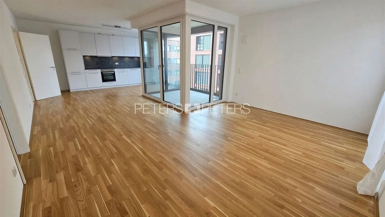 2 Zimmer Wohnung mit 69 m² in Bremen – Bild 4