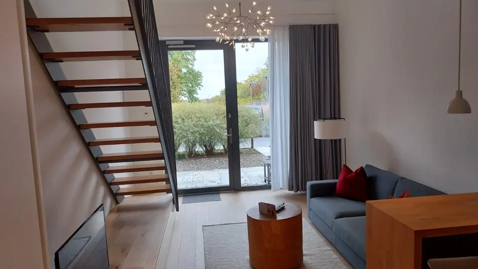 2 Zimmer Wohnung mit 50 m² in Wolfsburg – Bild 7