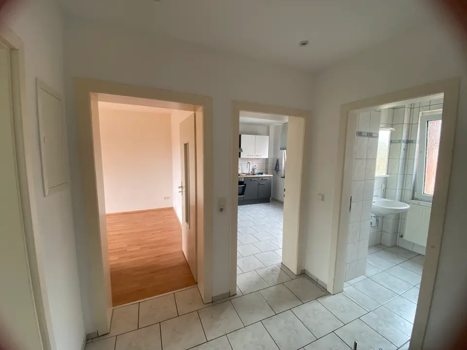 2 Zimmer Wohnung mit 52 m² in Aachen – Bild 7
