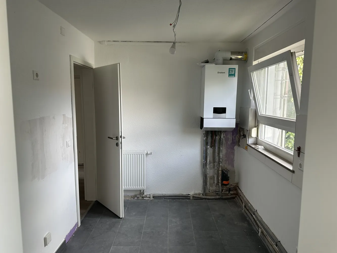 2 Zimmer Wohnung mit 50 m² in Waiblingen – Bild 7