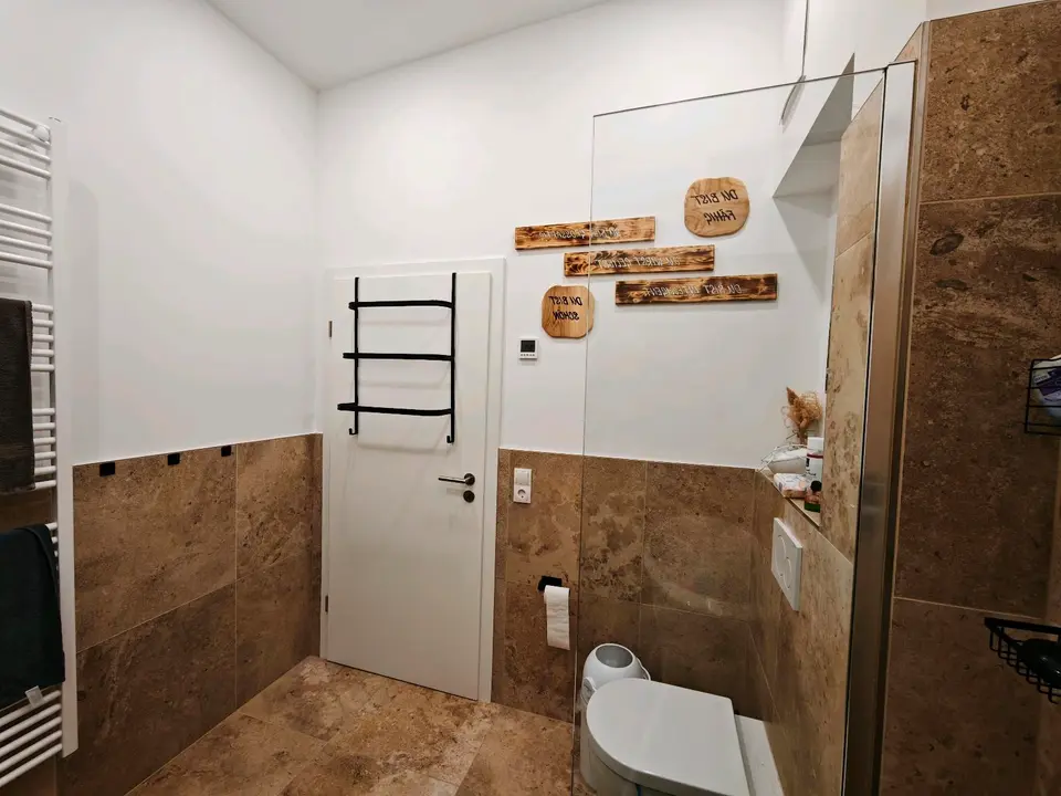 3 Zimmer Wohnung mit 90 m² in Euskirchen – Bild 7