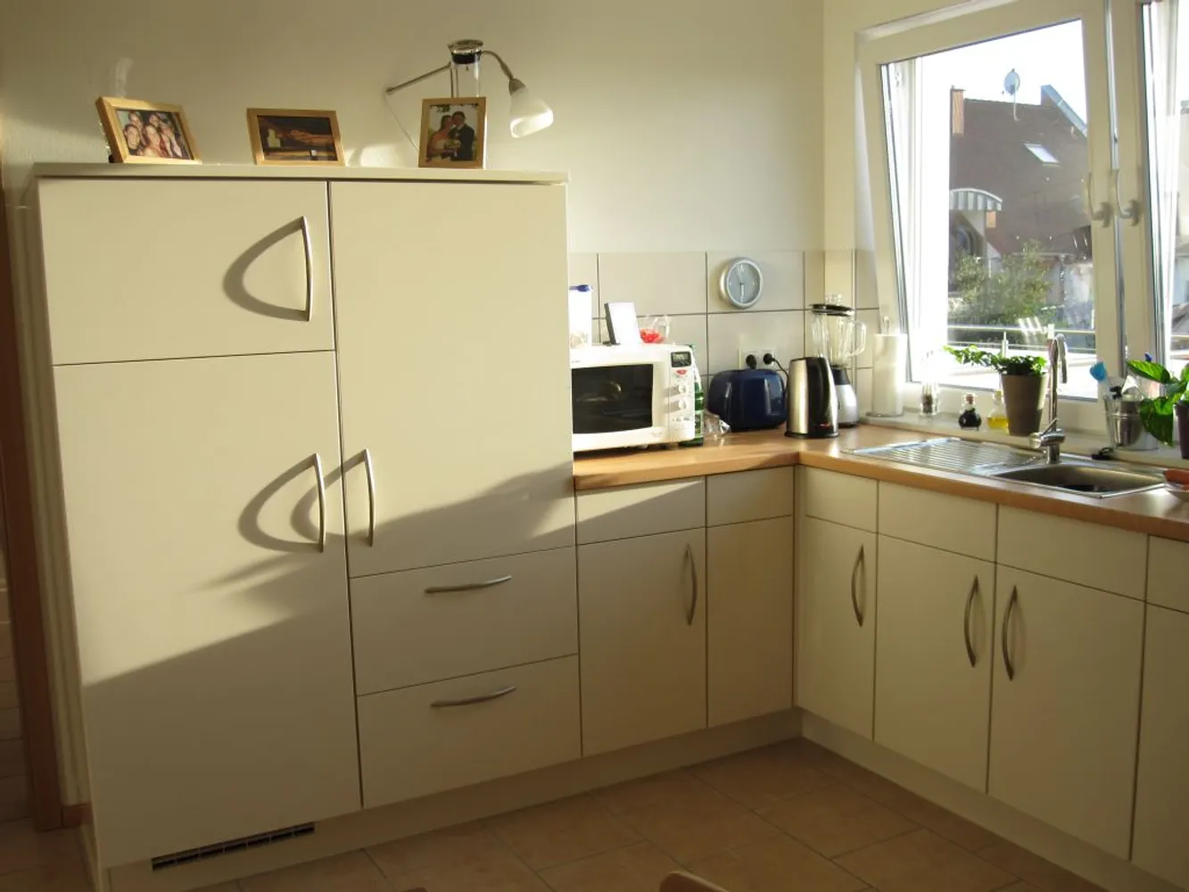5 Zimmer Wohnung mit 115 m² in Paderborn – Bild 5