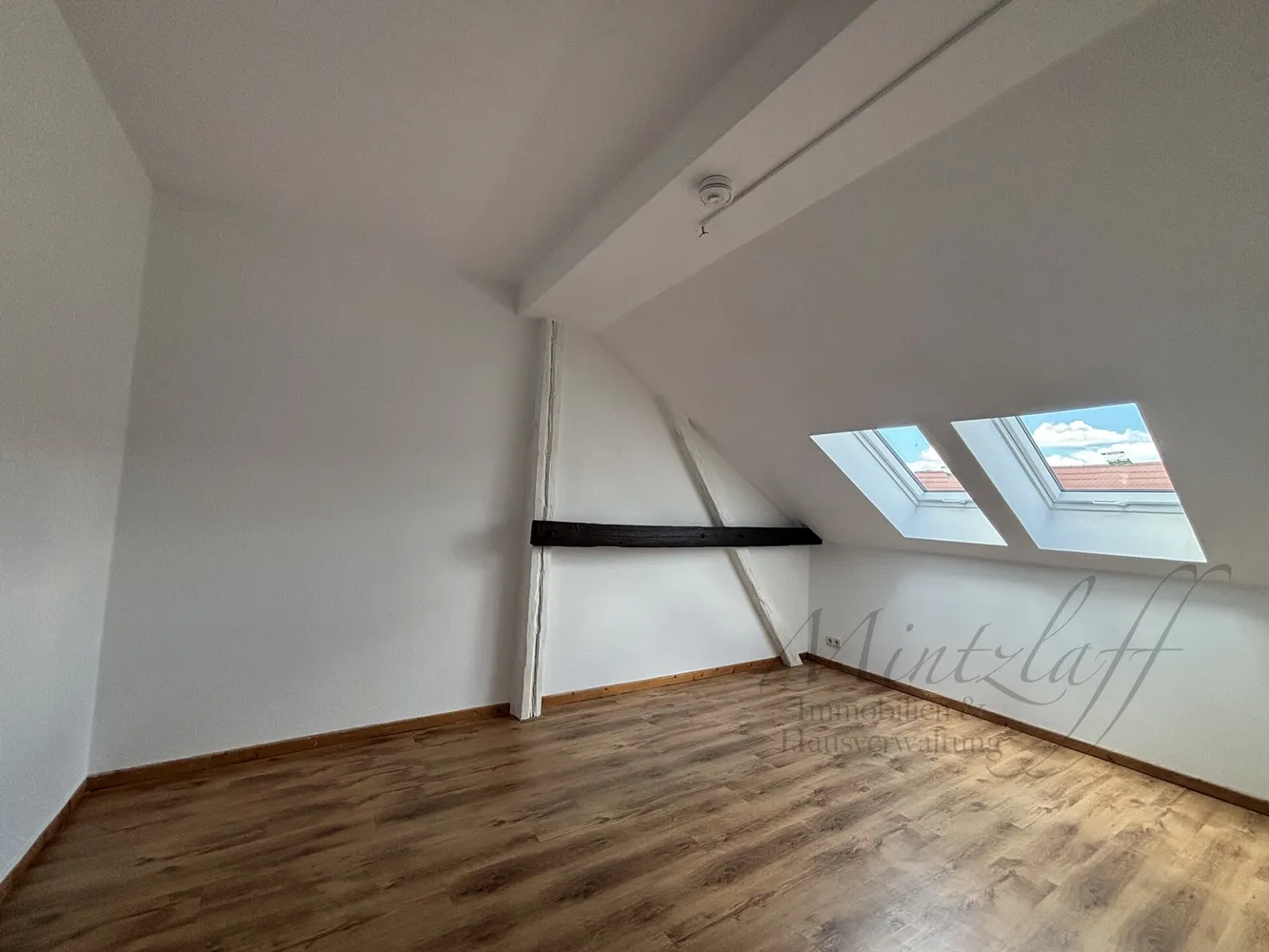 2 room apartment with 69 m² in Stendal – Photo 3