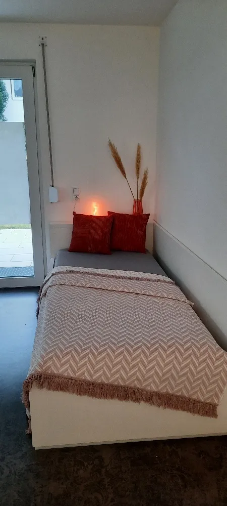 1 Zimmer Wohnung mit 24 m² in Augsburg – Bild 4