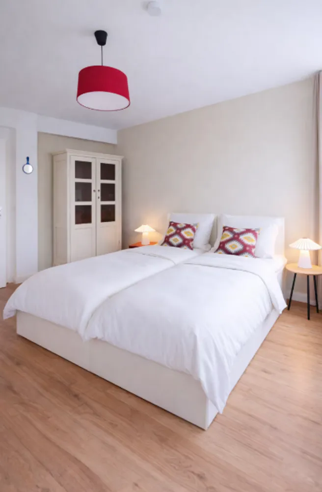 2 Zimmer Wohnung mit 52 m² in Hamburg – Bild 5