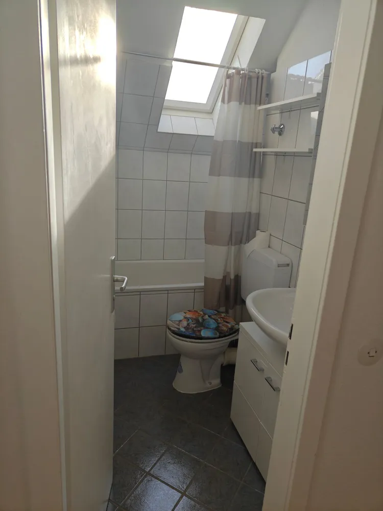 2 Zimmer Wohnung mit 57 m² in Solingen – Bild 5