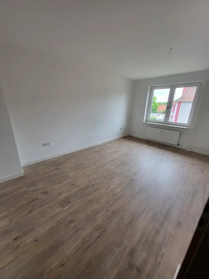 2 room apartment with 55 m² in Wolfsburg – Photo 6