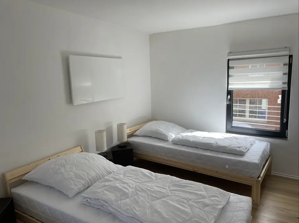 4 Zimmer Wohnung mit 76 m² in Nettetal – Bild 5