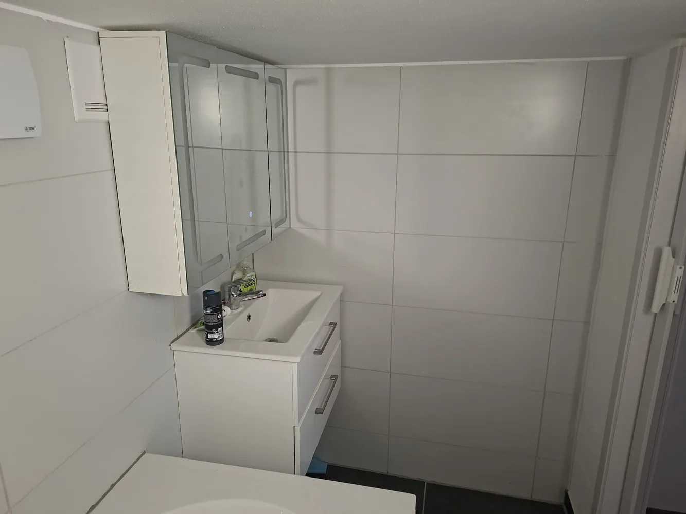 2 room apartment with 40 m² in Pirmasens – Photo 8