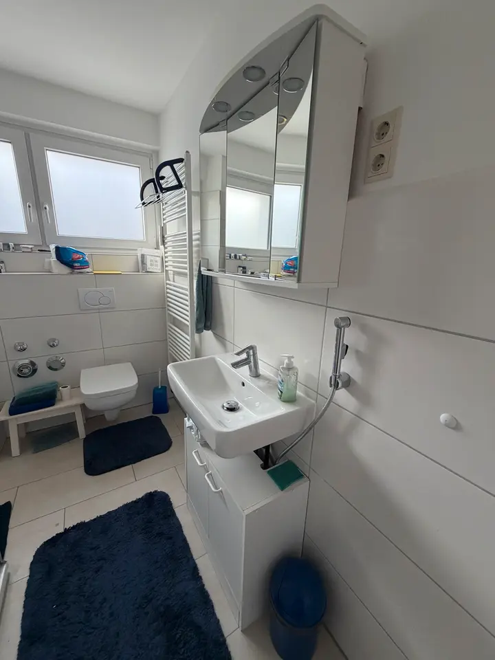 4 Zimmer Wohnung mit 103 m² in Wolfenbüttel – Bild 4