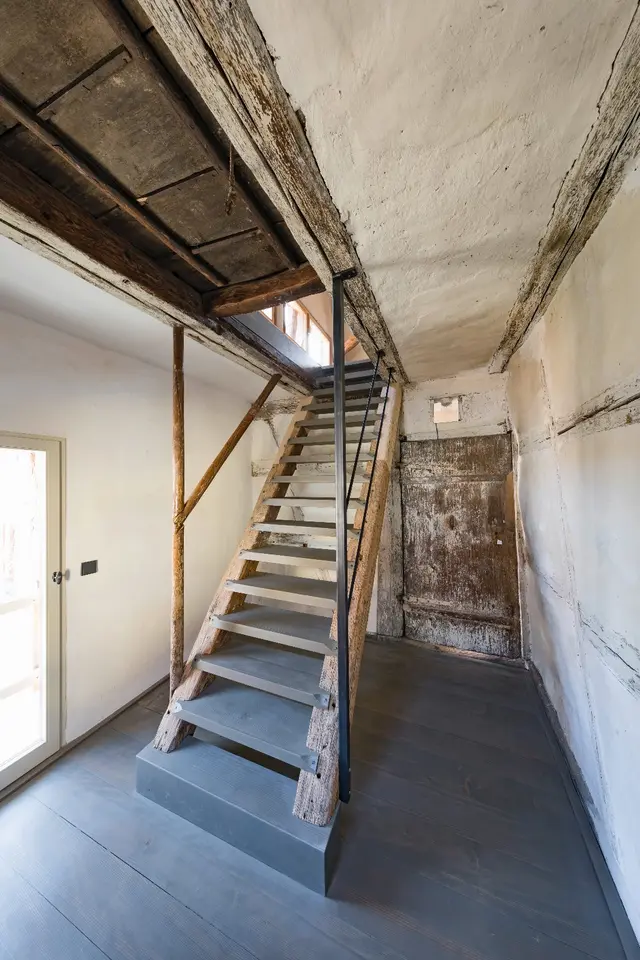 4 Zimmer Wohnung mit 122 m² in Radolfzell am Bodensee – Bild 9