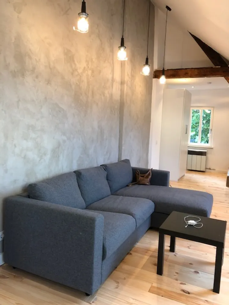 1 Zimmer Wohnung mit 40 m² in Krefeld – Bild 4