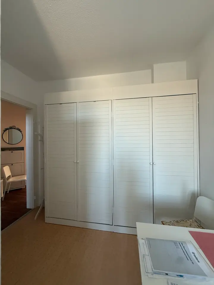 Studio mit 37 m² in Wuppertal – Bild 5