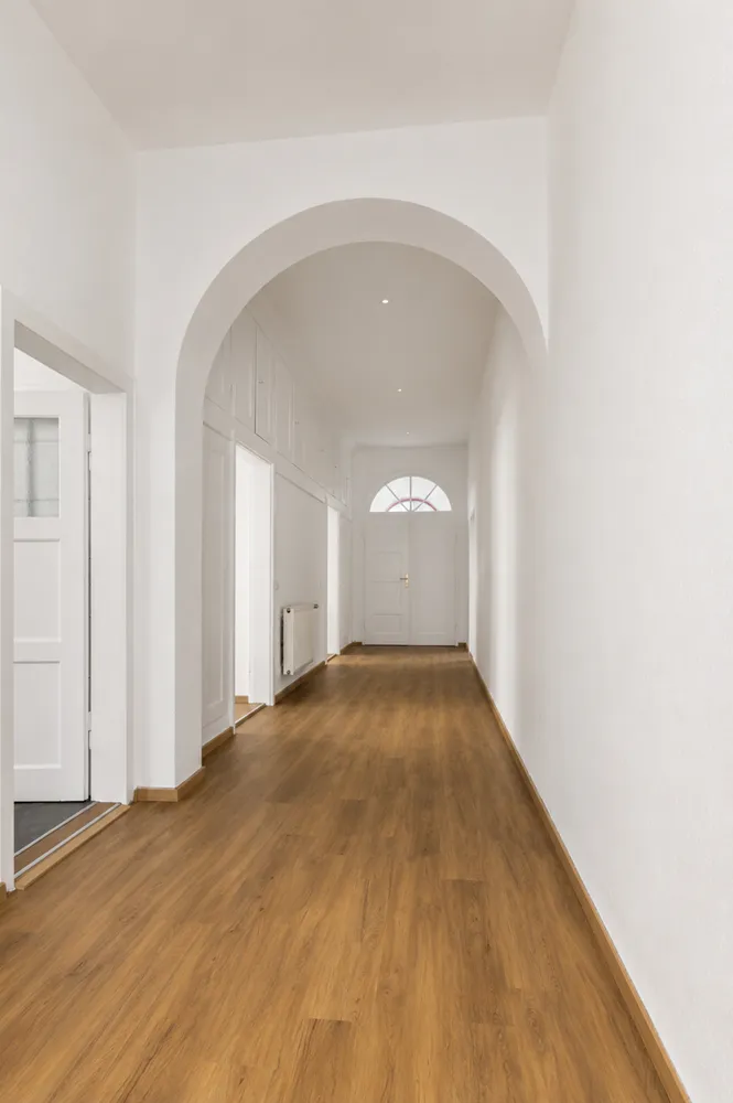 4 Zimmer Wohnung mit 118 m² in Halle (Saale) – Bild 12
