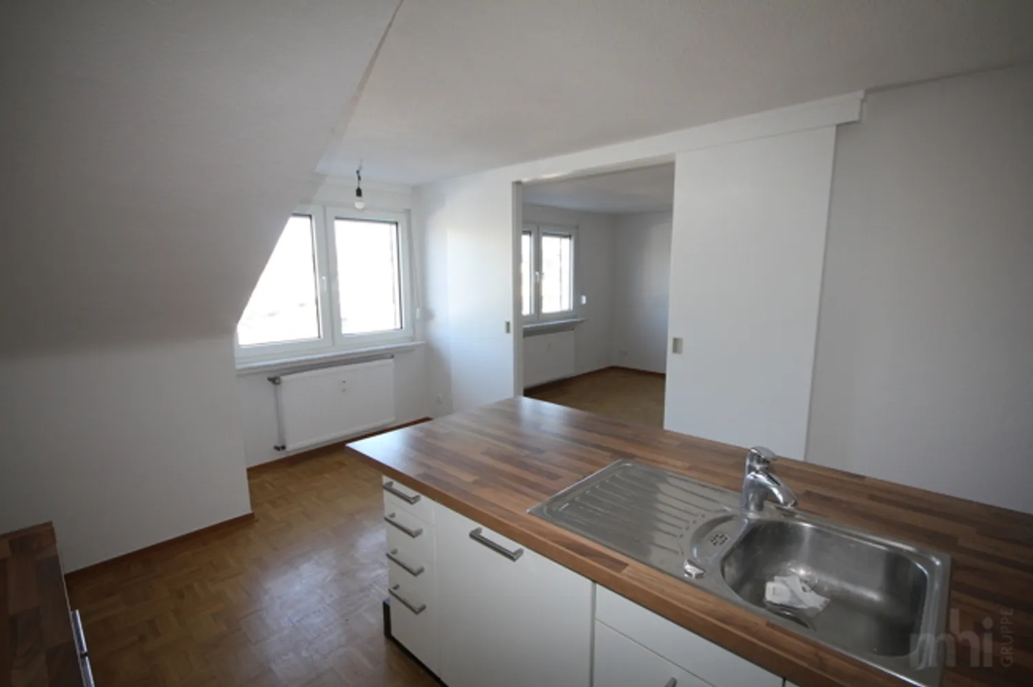 2 Zimmer Wohnung mit 72 m² in Düren – Bild 8