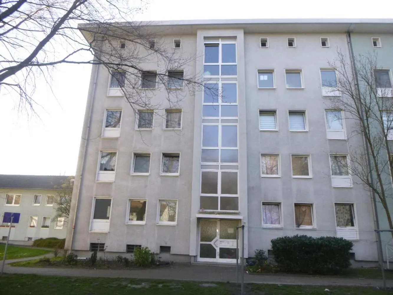 1 Zimmer Wohnung mit 32 m² in Gelsenkirchen – Bild 6