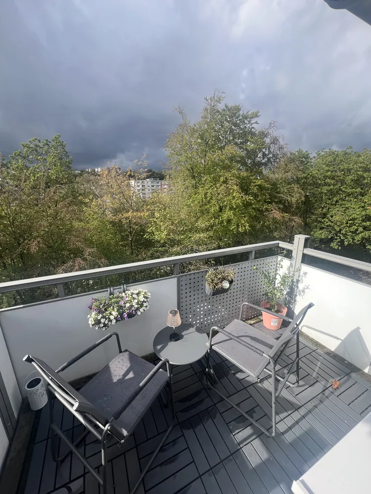 3 Zimmer Wohnung mit 55 m² in Lüdenscheid – Bild 4
