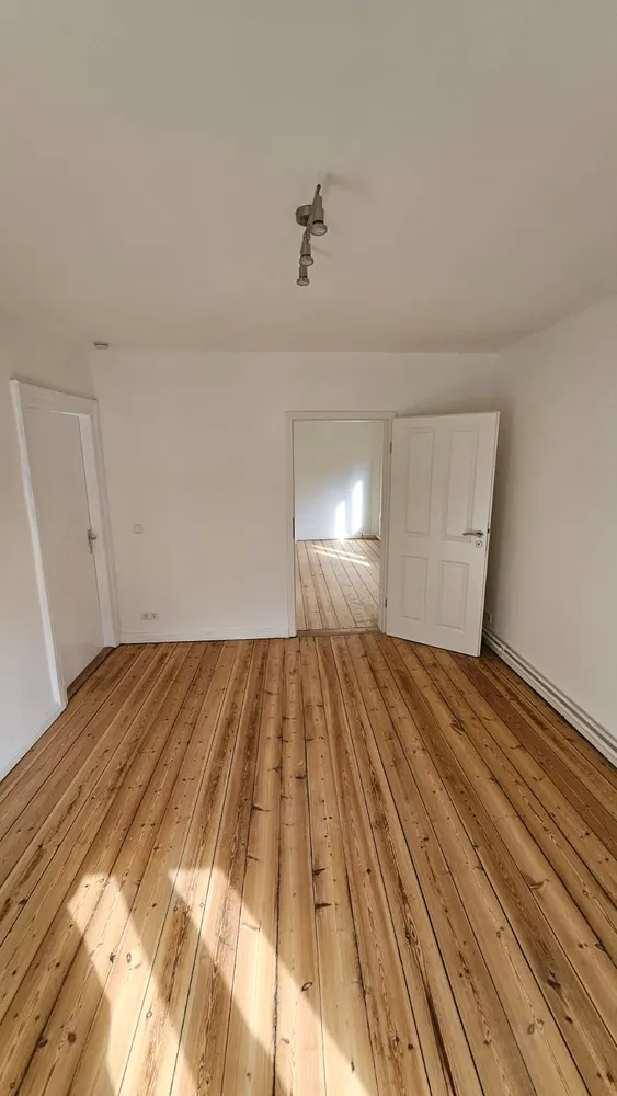 3 Zimmer Wohnung mit 57 m² in Elmshorn – Bild 12