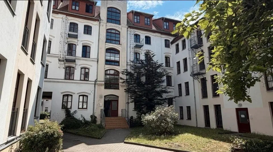 3 room apartment with 57 m² in Magdeburg – Photo 8