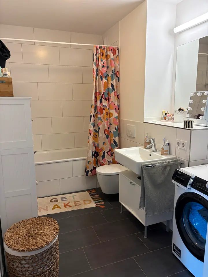 2 Zimmer Wohnung mit 59 m² in Mainz – Bild 4