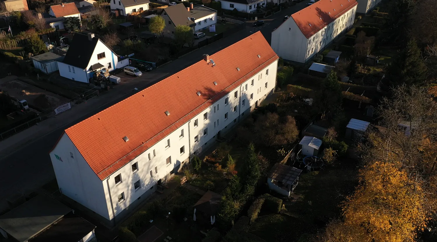 3 Zimmer Wohnung mit 53 m² in Magdeburg – Bild 6