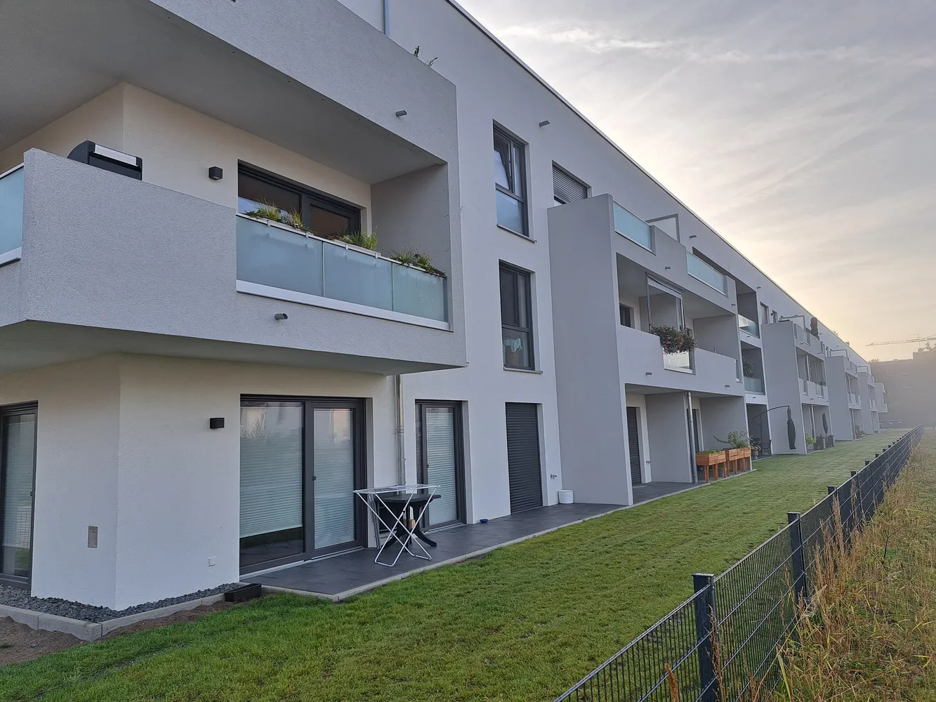 3 room apartment with 102 m² in Brunswick – Photo 5