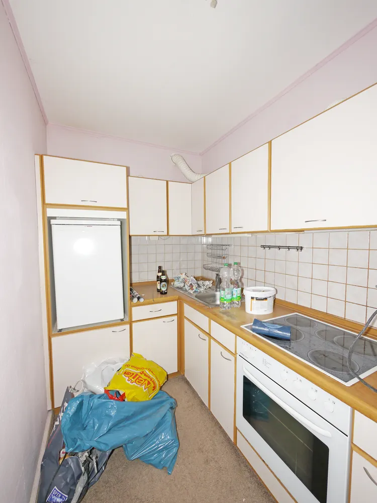 2 Zimmer Wohnung mit 53 m² in Augsburg – Bild 10