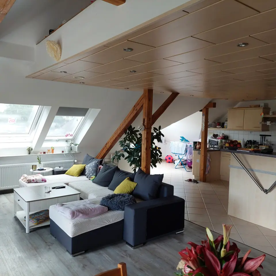 4 Zimmer Wohnung mit 110 m² in Bautzen – Bild 10