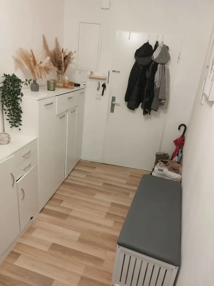 2 Zimmer Wohnung mit 32 m² in Bremen – Bild 4