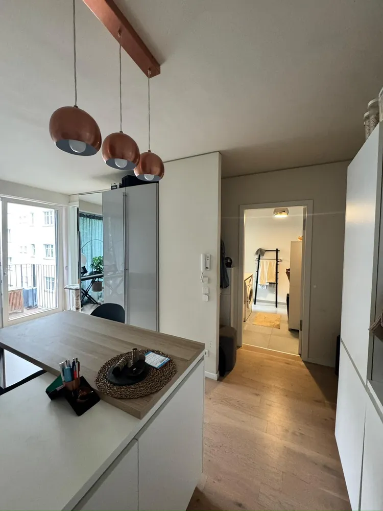 2 Zimmer Wohnung mit 38 m² in Berlin – Bild 9