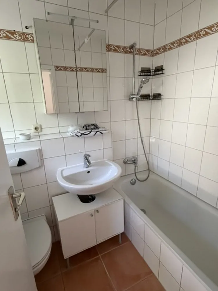 1 Zimmer Wohnung mit 33 m² in München – Bild 5