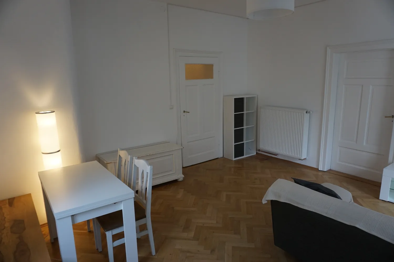 2 Zimmer Wohnung mit 60 m² in München – Bild 5