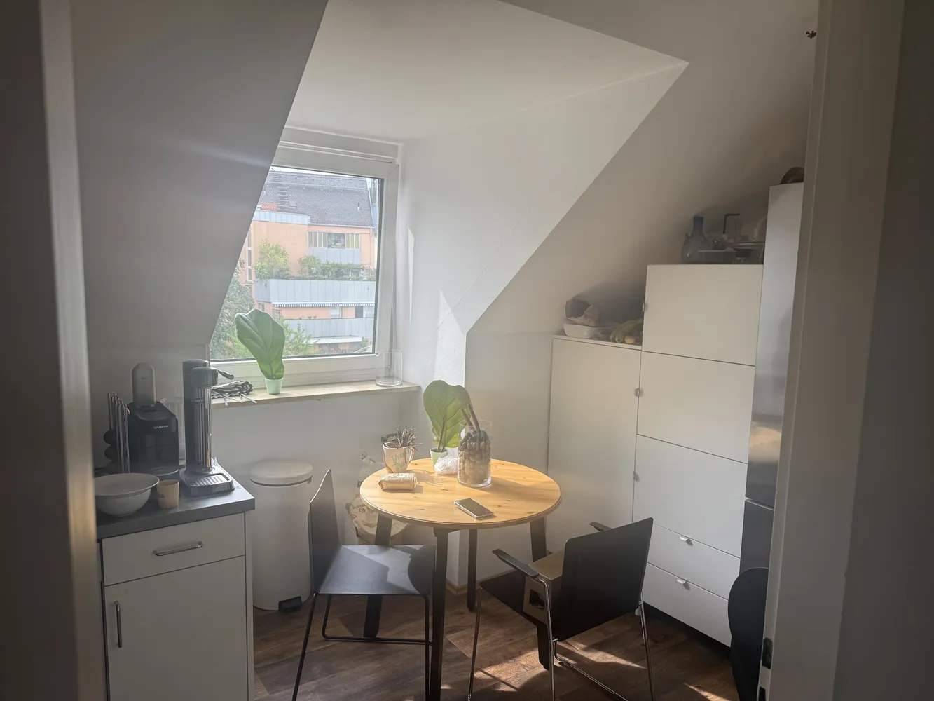 3 Zimmer Wohnung mit 72 m² in München – Bild 6