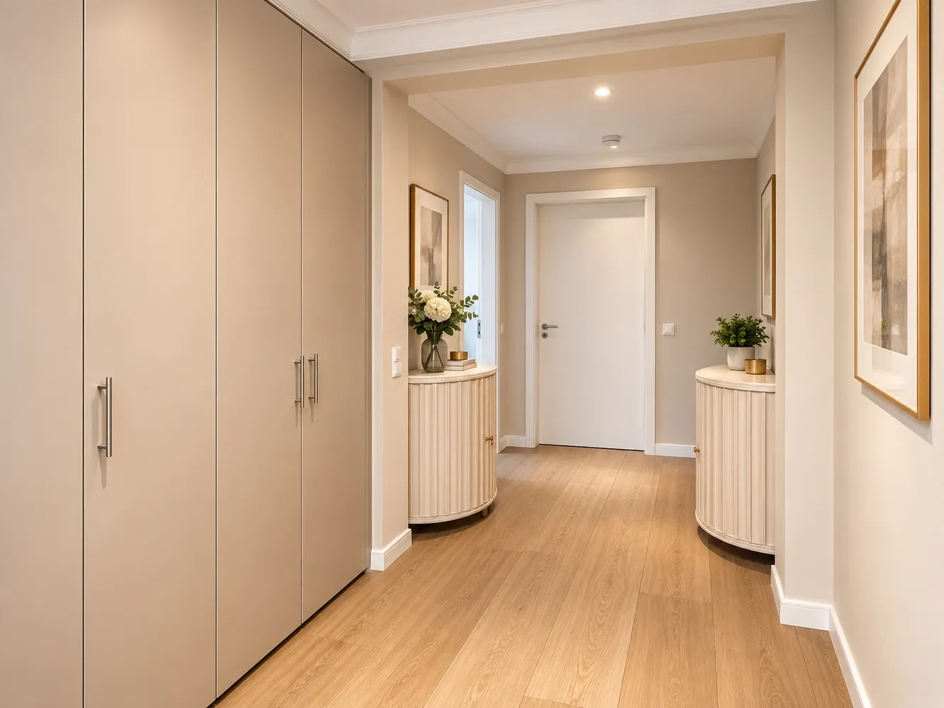 5 Zimmer Wohnung mit 176 m² in München – Bild 12