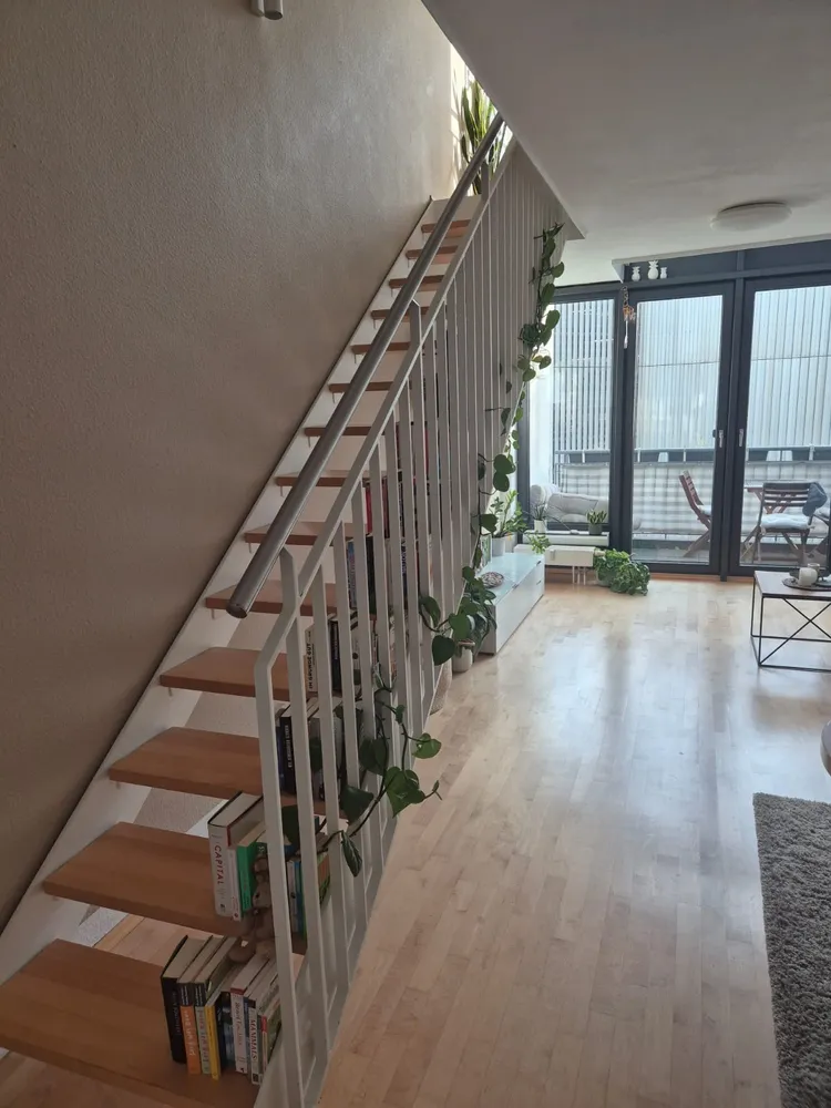 3 room apartment with 64 m² in Bonn – Photo 6