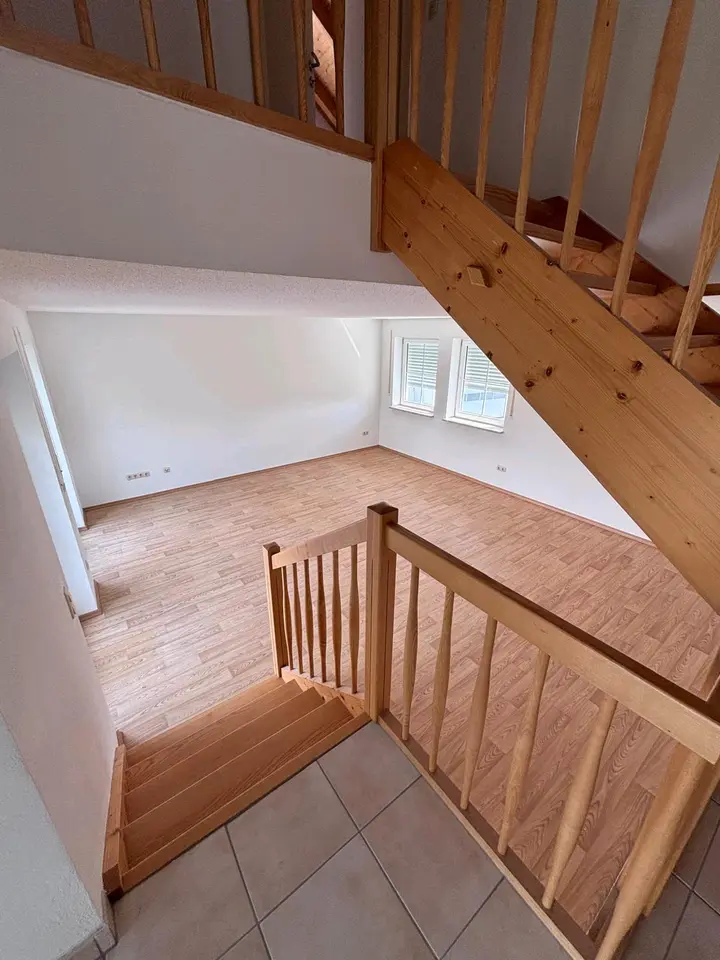 4 Zimmer Wohnung mit 120 m² in Deggendorf – Bild 5