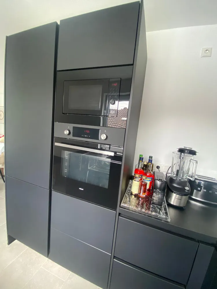 2 Zimmer Wohnung mit 77 m² in Aachen – Bild 11