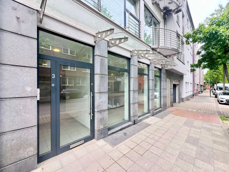 3 Zimmer Wohnung mit 68 m² in Aachen – Bild 7