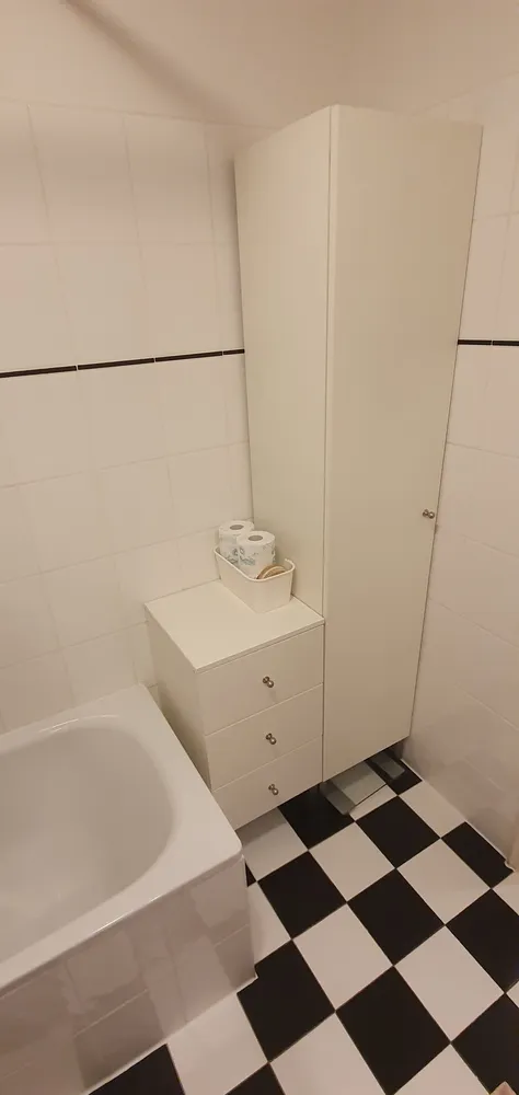 2 room apartment with 70 m² in Munich – Photo 5