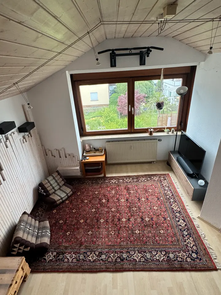 2 Zimmer Wohnung mit 34 m² in Waiblingen – Bild 10