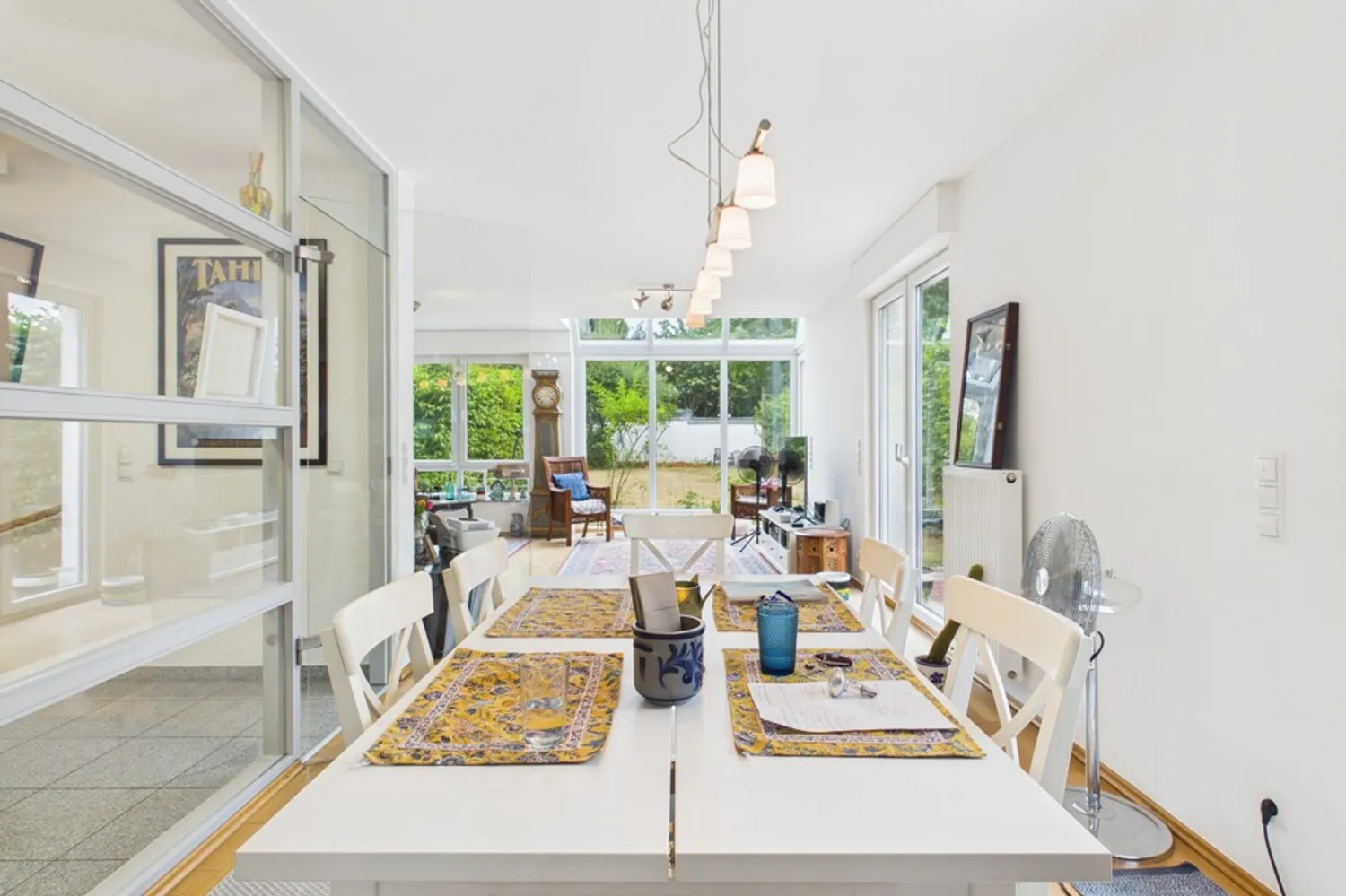 7 Zimmer Haus mit 221 m² in Düsseldorf – Bild 6