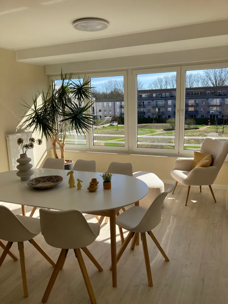 2 Zimmer Wohnung mit 57 m² in Mülheim an der Ruhr – Bild 7