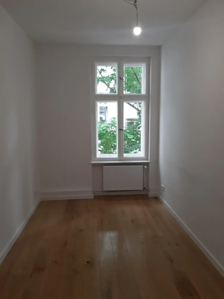 2 Zimmer Wohnung mit 60 m² in Berlin – Bild 5