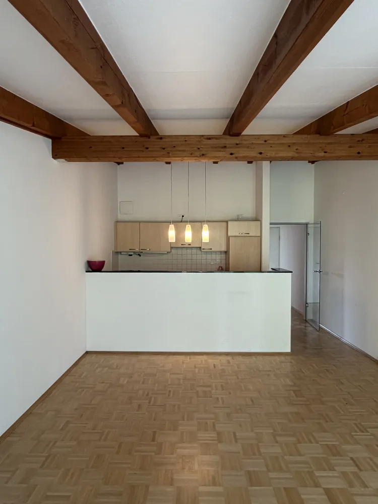2 Zimmer Wohnung mit 60 m² in Bremen – Bild 2