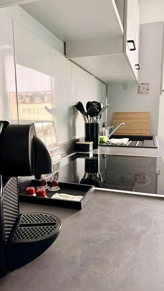 WG-Zimmer mit 50 m² in Augsburg – Bild 6